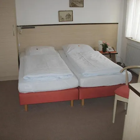 Hotel Urbanus Heilbronn