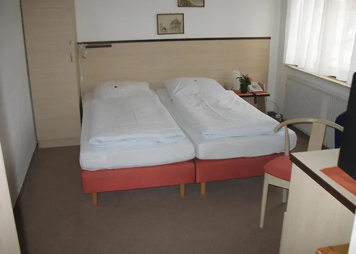 Hotel Urbanus Heilbronn